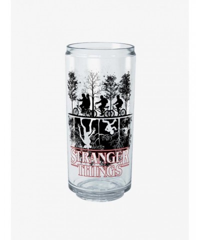 Stranger Things Upside Down Can Cup $5.09 Cups