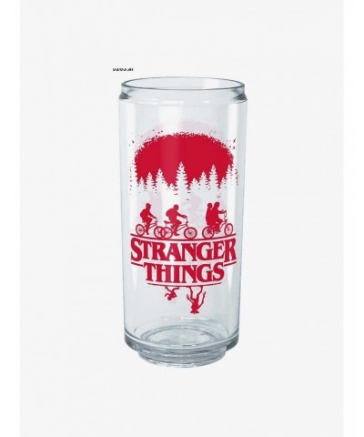 Stranger Things Riding Bikes Can Cup $7.79 Cups