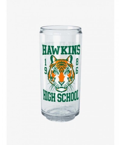 Stranger Things Hawkins High School Can Cup $5.09 Cups