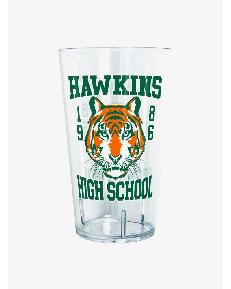 Stranger Things Hawkins High School Tritan Cup $7.10 Cups