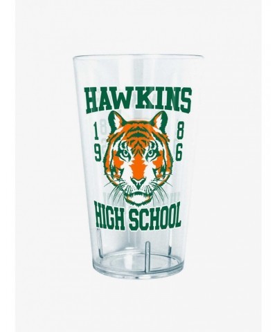 Stranger Things Hawkins High School Tritan Cup $7.10 Cups