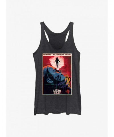 Stranger Things x Butcher Billy Dear Billy Girls Tank $12.69 Tanks