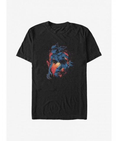 Stranger Things Demogorgon T-Shirt $7.41 T-Shirts