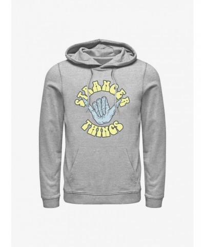 Stranger Things Rad Things Hoodie $17.51 Hoodies