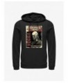 Stranger Things Vecna Pulp Comic Hoodie $20.21 Hoodies